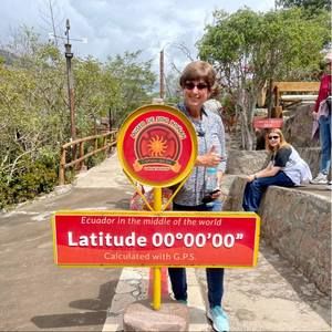 Meet your Posher, Lisa